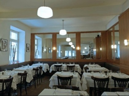 照片: Rue des Halles